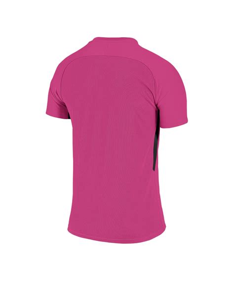 nike trikot schwarz pink|Nike Tiempo Premier Trikot Herren pink / schwarz im .